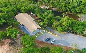 Pousada Jurere Da Canastra